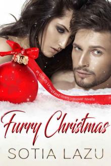 Furry Christmas Read online