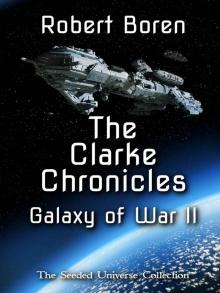 Galaxy of War II Read online