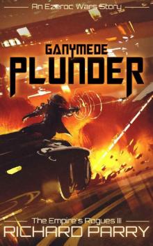 Ganymede Plunder Read online
