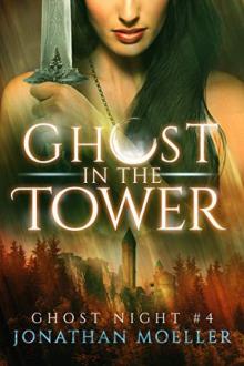 Ghost in the Tower Read online