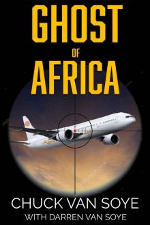 Ghost of Africa