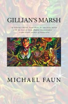 Gillian's Marsh Read online