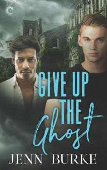 Give Up the Ghost Read online