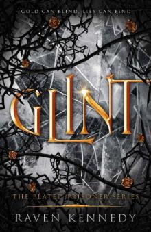 Glint (The Plated Prisoner Series Book 2)