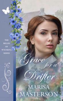 Grace for a Drifter Read online
