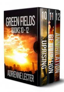 Green Fields Series Box Set | Vol. 4 | Books 10-12 Read online