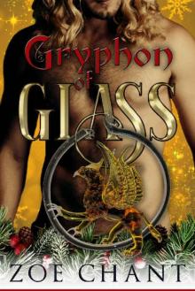 Gryphon of Glass Read online