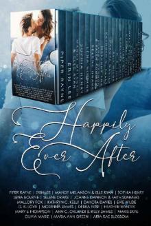 Happily Ever After: A Contemporary Romance Boxed Set Read online