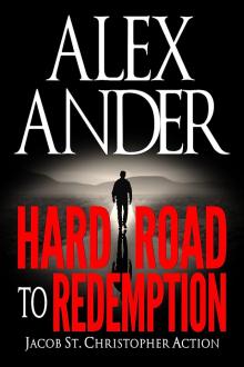 Hard Road to Redemption Read online