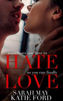 Hate Love Read online