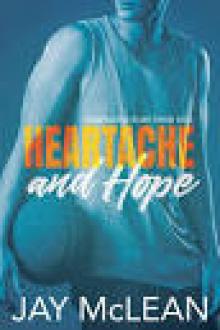 Heartache and Hope: Heartache Duet Book One
