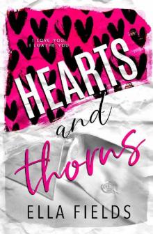 Hearts and Thorns Read online