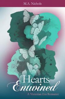 Hearts Entwined (Victorian Love Book 3) Read online