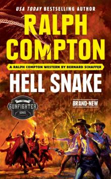 Hell Snake Read online