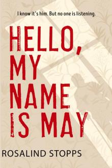 Hello, My Name is May Read online