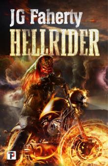 Hellrider Read online