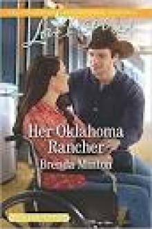 Her Oklahoma Rancher Read online