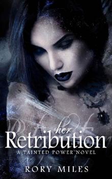 Her Retribution