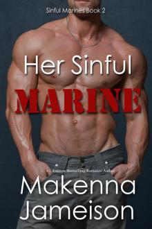 Her Sinful Marine Read online