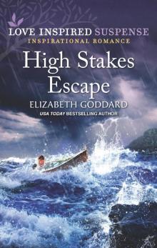 High Stakes Escape Read online