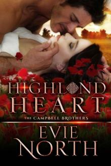 Highland Heart Read online