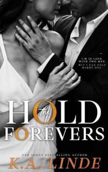 Hold the Forevers Read online