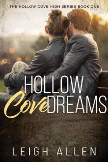 Hollow Cove Dreams Read online
