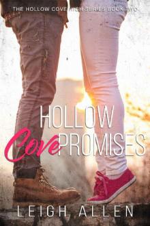 Hollow Cove Promises Read online