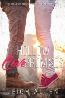 Hollow Cove Promises