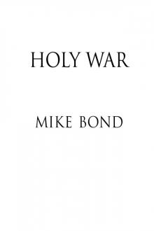 Holy War Read online
