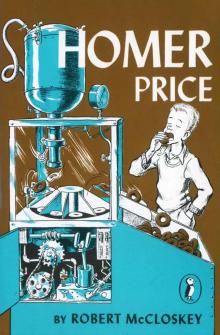 Homer Price Read online