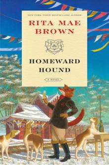 Homeward Hound Read online