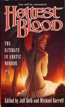 Hottest Blood Read online
