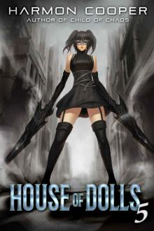House of Dolls 5 Read online