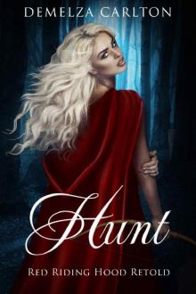 Hunt- Red Riding Hood Retold Read online