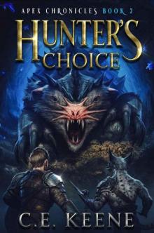 Hunter's Choice Read online