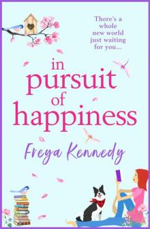 In Pursuit Of Happiness Read online