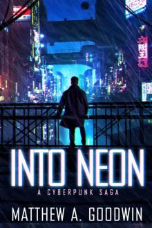 Into Neon Read online