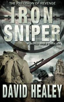 Iron Sniper Read online