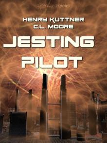 Jesting Pilot Read online