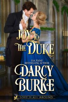 Joy to the Duke Read online