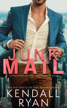 Junk Mail Read online