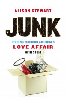 Junk Read online