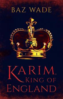 Karim, King of England