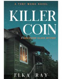 Killer Coin Read online