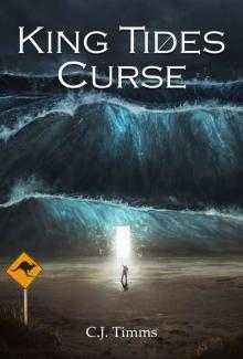 King Tides Curse