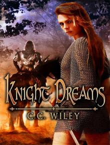 Knight Dreams Read online