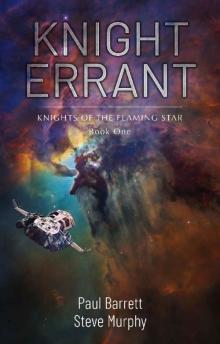 Knight Errant Read online