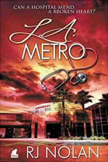 L.A. Metro Read online