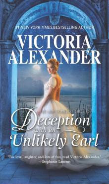 Lady Travelers Guide to Deception with an Unlikely Earl Read online